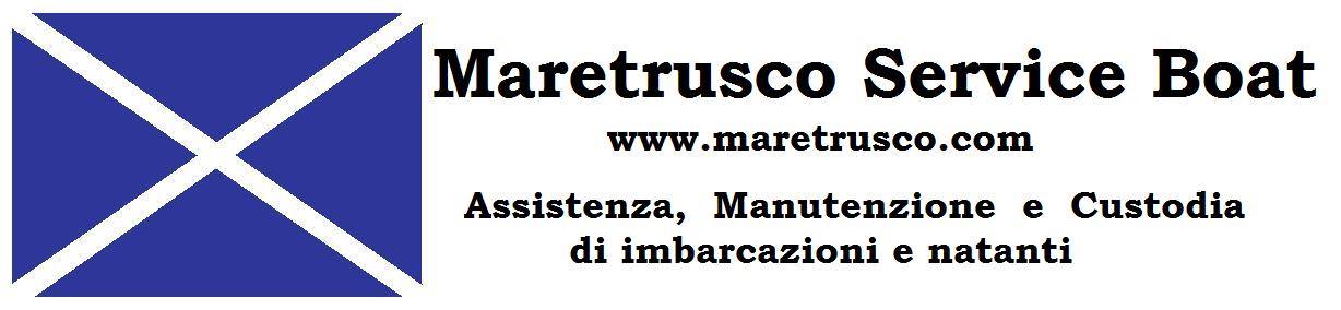 Maretrusco Boat Service